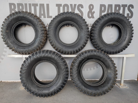 Шины ITP terra hook 30x10.00R14 шипованная бу 5шт